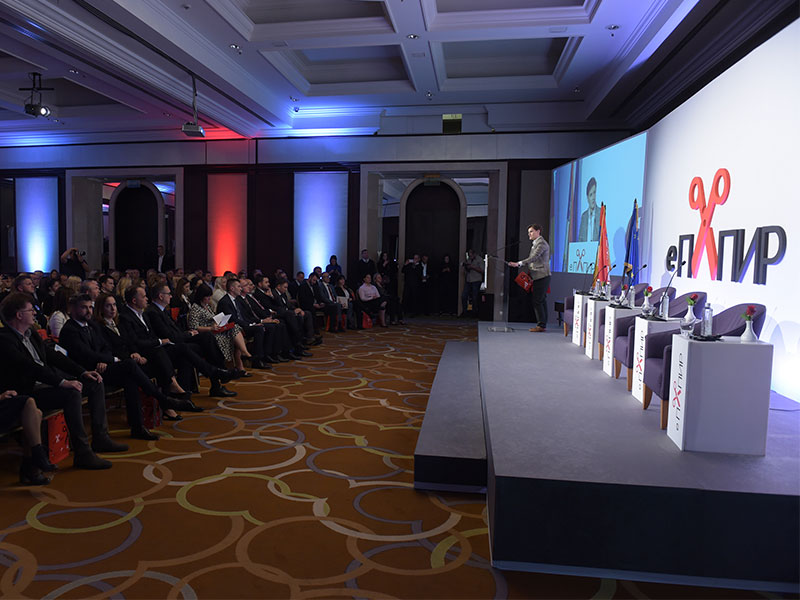 ePapir – od šaltera do digitalne transformacije ePapir – od šaltera do digitalne transformacije
