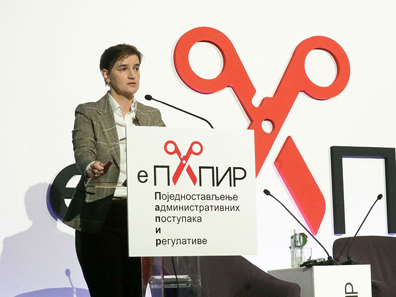 ePapir – od šaltera do digitalne transformacije ePapir – od šaltera do digitalne transformacije