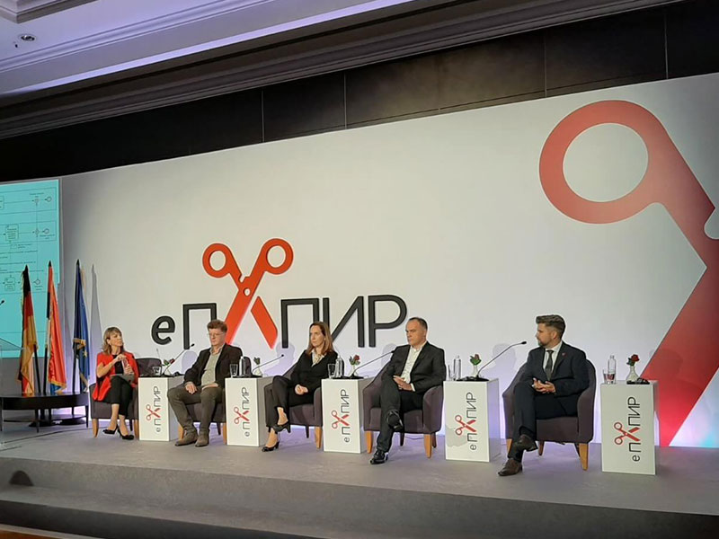 ePapir – od šaltera do digitalne transformacije