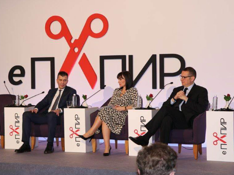 ePapir – od šaltera do digitalne transformacije ePapir – od šaltera do digitalne transformacije
