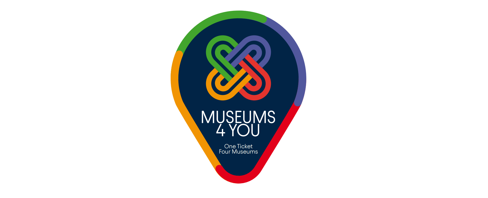 PRESENTATION OF A UNIFIED MAP FOR FOUR BELGRADE MUSEUMS DEVELOPED BY THE GROUP FOR INNOVATION OF THE PUBLIC POLICY SECRETARIAT