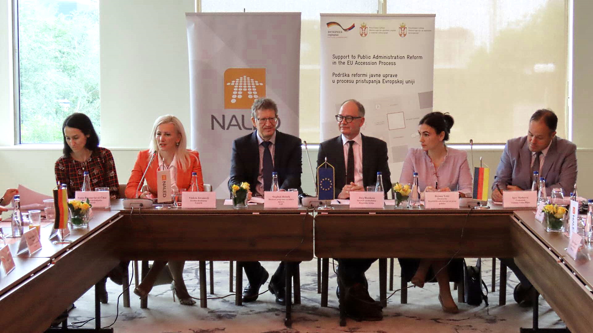 Vizija razvoja lokalnih samouprava 2030 Vizija razvoja lokalnih samouprava 2030