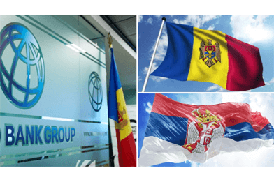 Razmena iskustava Srbije i Moldavije
